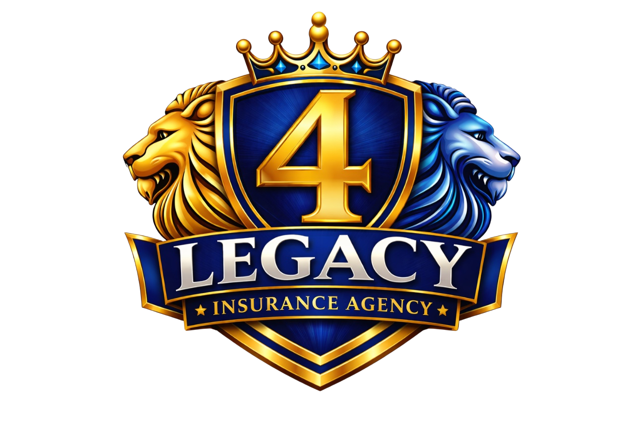 4 Legacy Insurance Agency